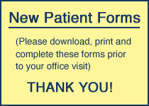 New Patient Forms